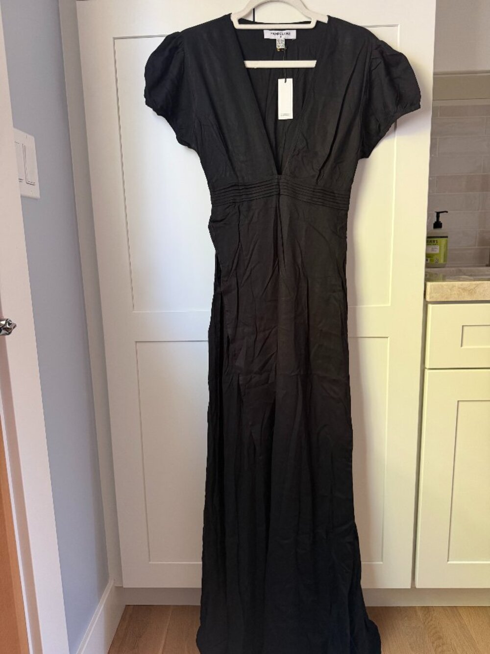 Pampelone Dress